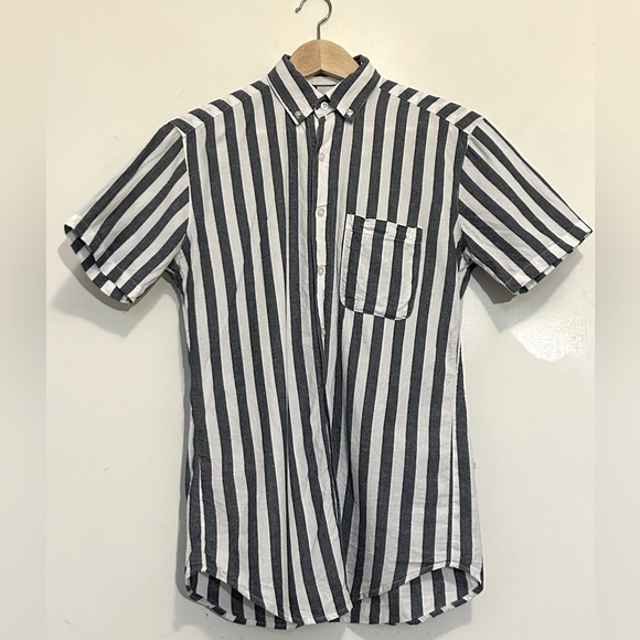 Beach Boys Button-Up Shirt (American Apparel) - Picture 1 of 7
